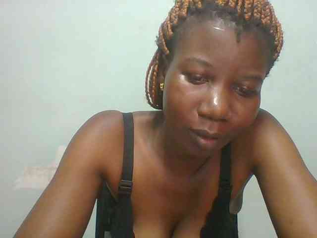 Golden-brownie webcam