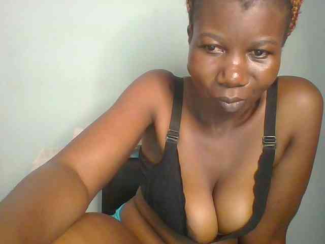 Golden-brownie webcam