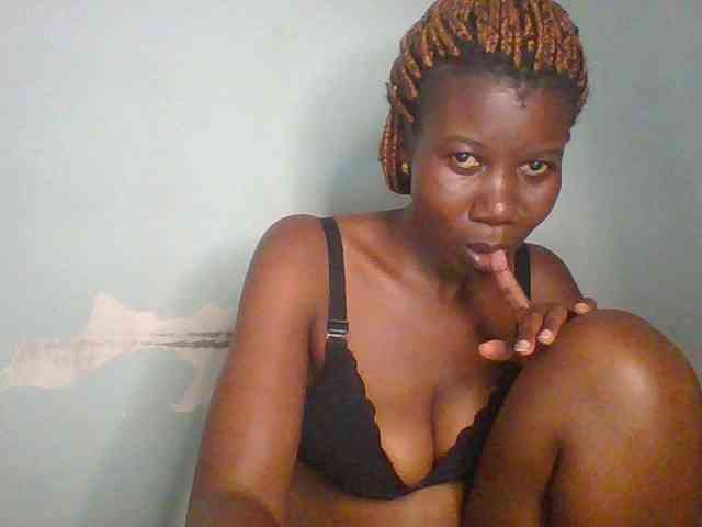 Golden-brownie webcam