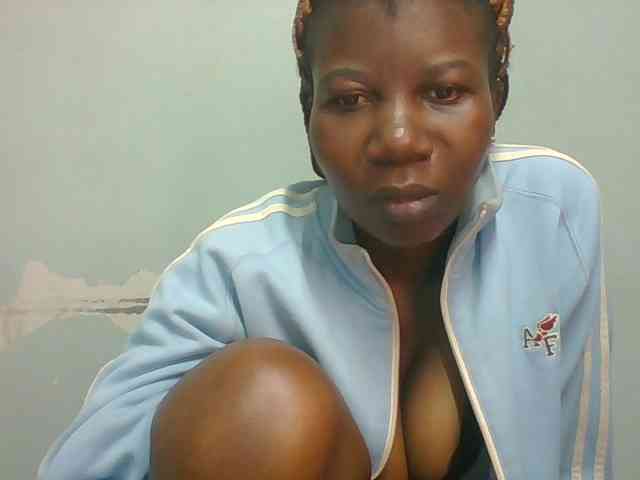 Golden-brownie webcam
