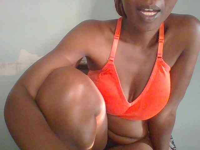 Golden-brownie webcam
