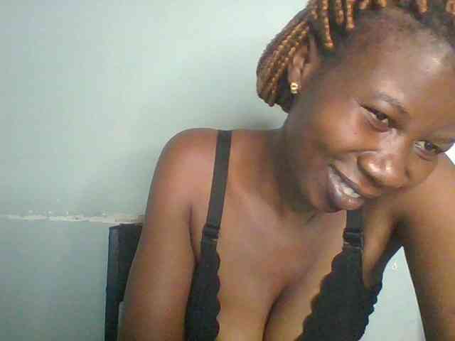 Golden-brownie webcam