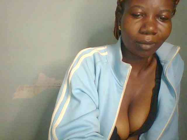 Golden-brownie webcam