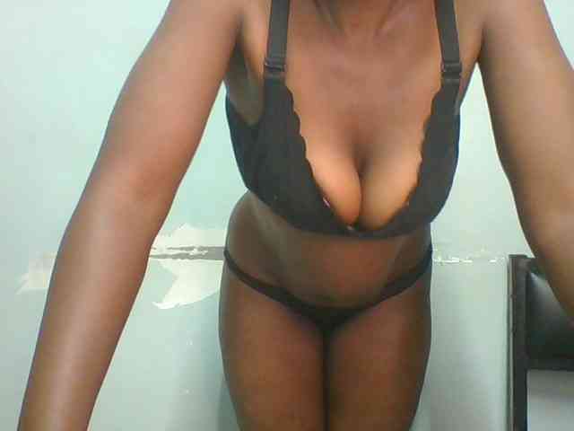 Golden-brownie webcam