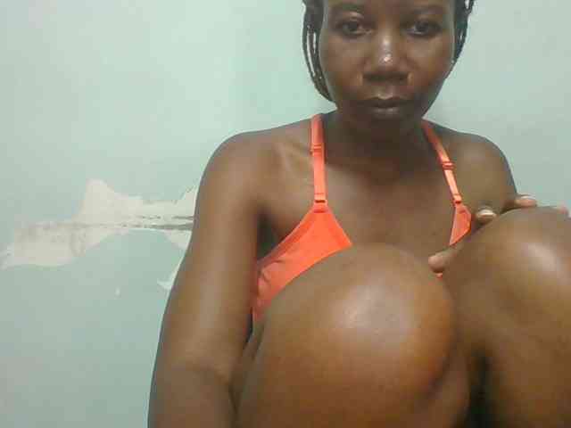 Golden-brownie webcam