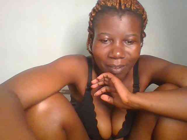 Golden-brownie webcam