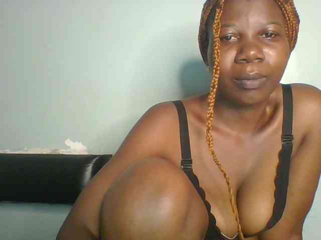 Golden-brownie webcam
