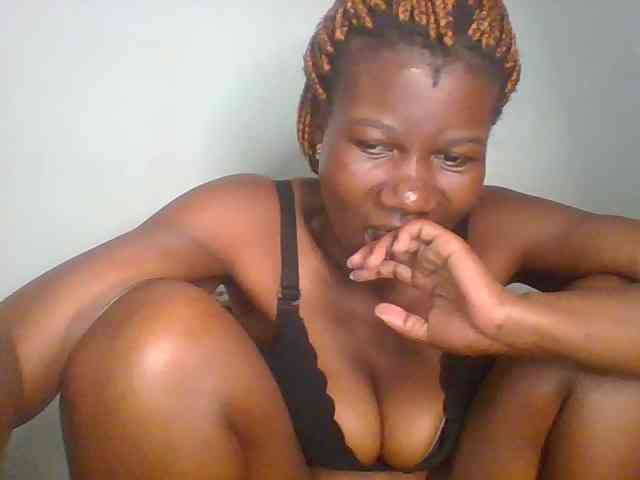 Golden-brownie webcam