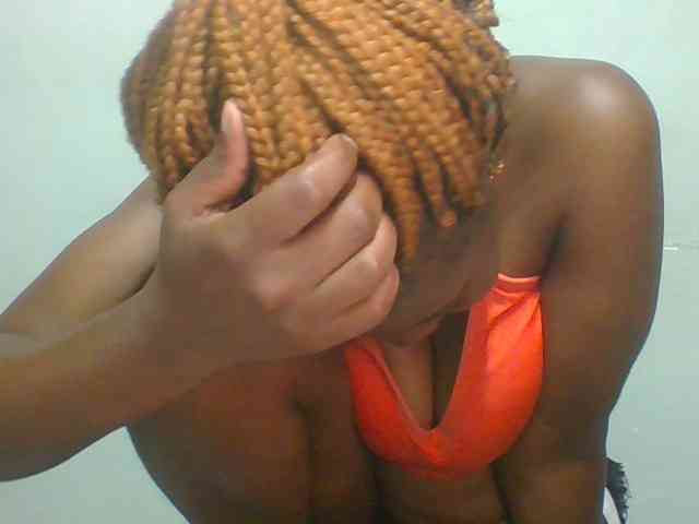 Golden-brownie webcam