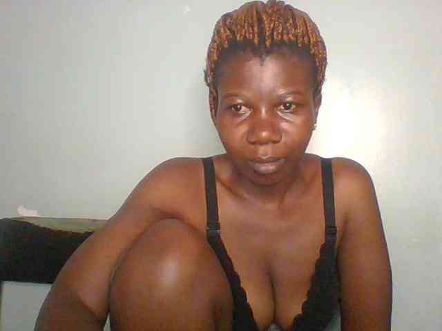 Golden-brownie webcam