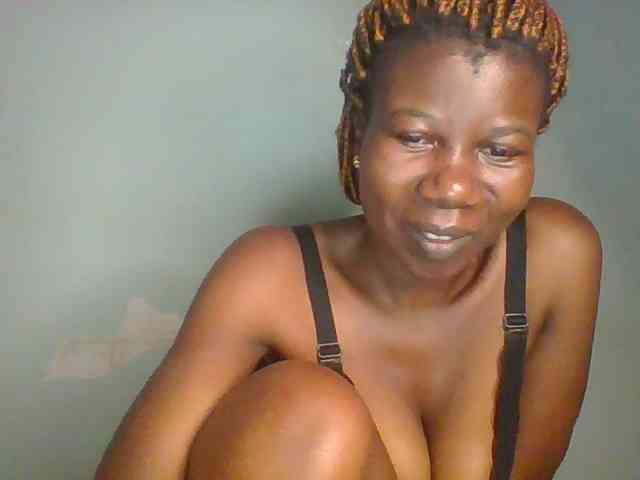 Golden-brownie webcam