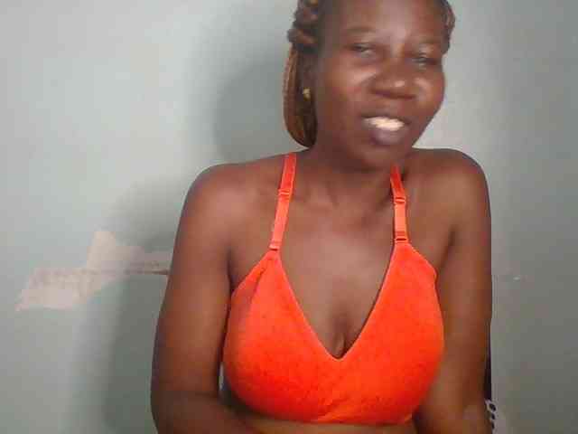 Golden-brownie webcam
