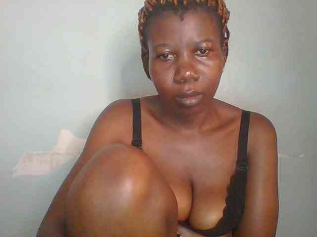 Golden-brownie webcam