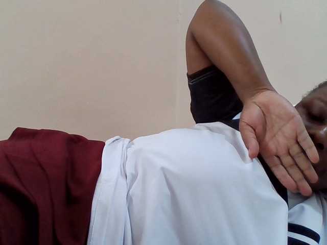 Kate-melody live webcam show