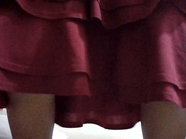 Kate-melody live webcam show