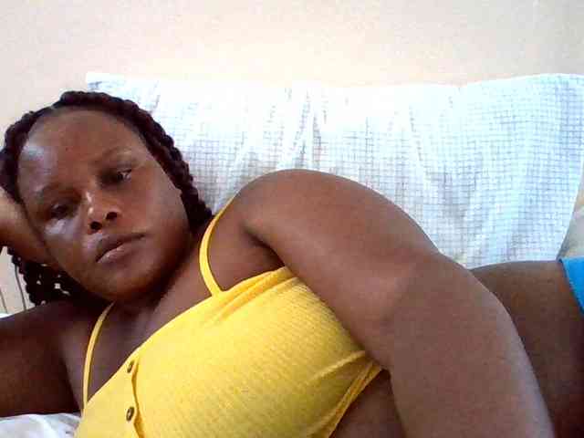 Kate-melody webcam