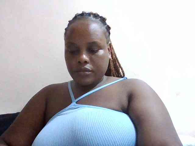 Kate-melody webcam