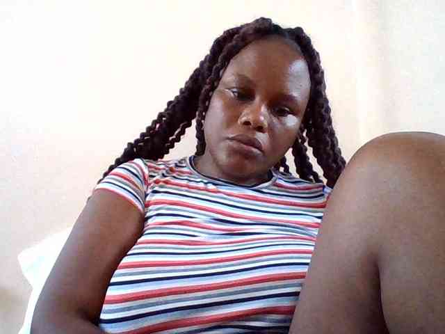 Kate-melody webcam