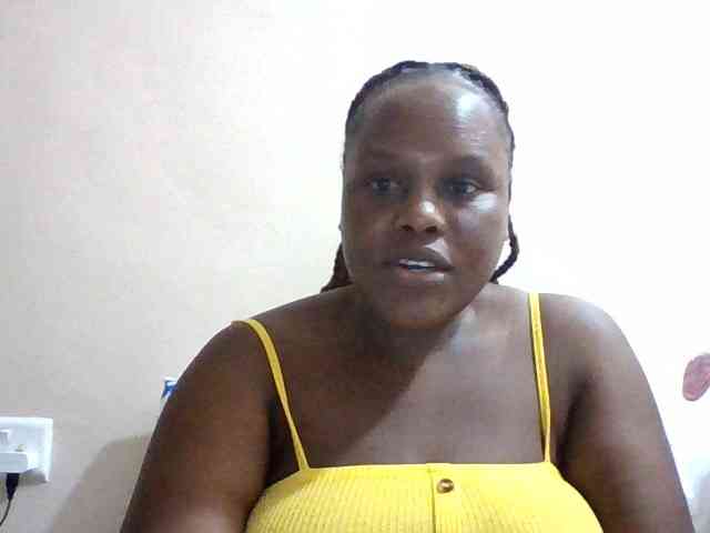 Kate-melody webcam