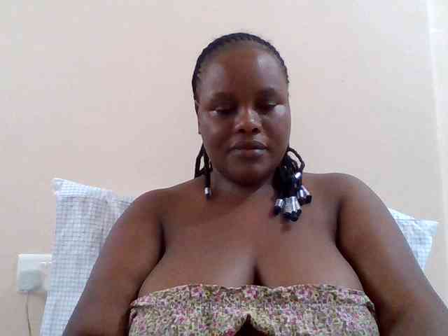 Kate-melody webcam