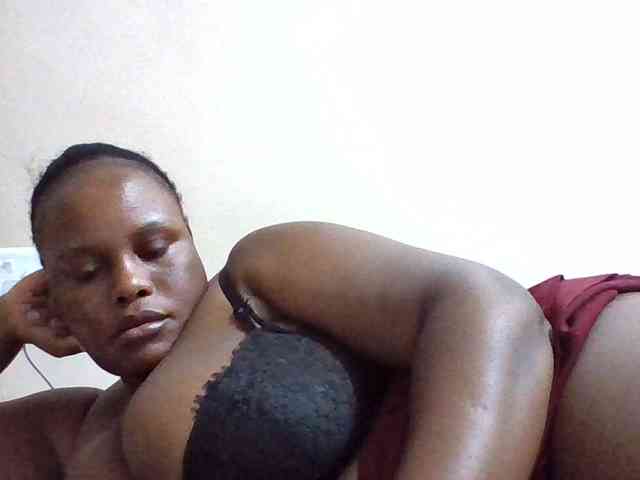 Kate-melody webcam