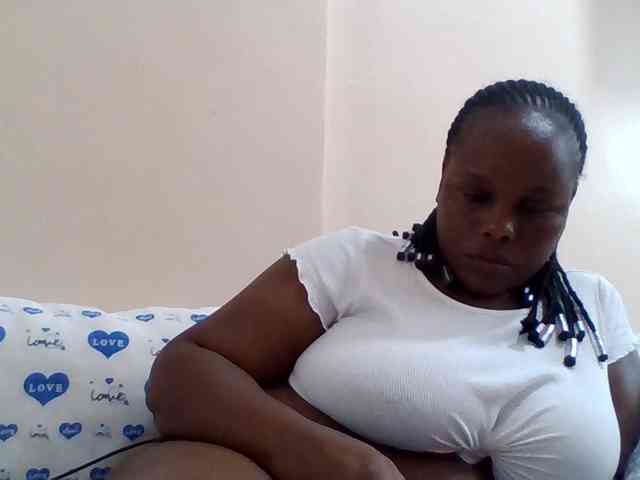 Kate-melody webcam