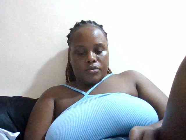 Kate-melody webcam