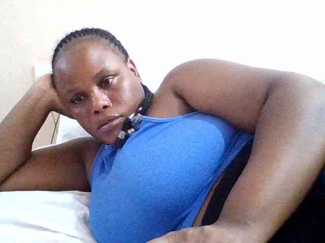 Kate-melody webcam