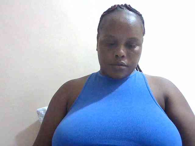 Kate-melody webcam