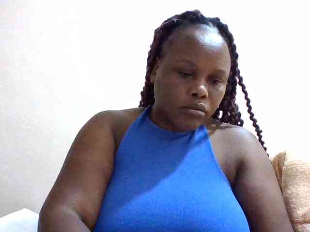 Kate-melody webcam