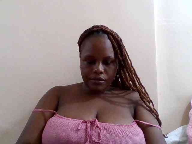 Kate-melody webcam