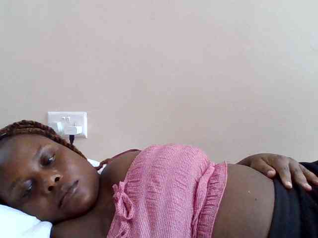 Kate-melody webcam
