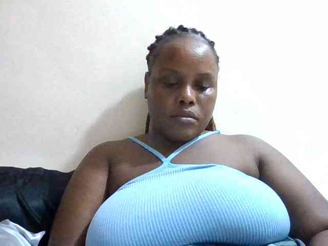 Kate-melody webcam