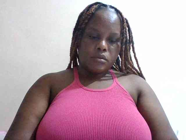 Kate-melody webcam
