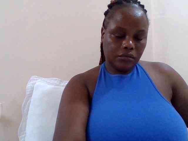 Kate-melody webcam
