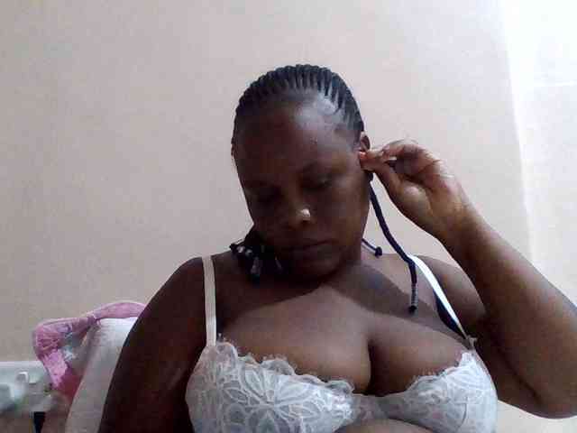 Kate-melody Live Webcam on BongaCams