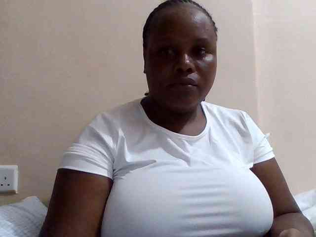 Kate-melody Live Webcam on BongaCams