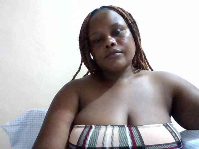 Kate-melody webcam
