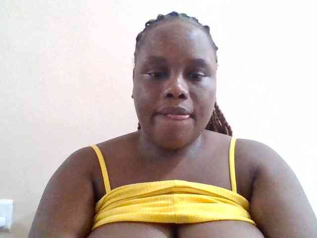 Kate-melody webcam