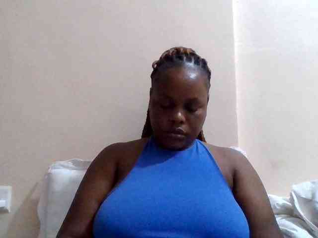 Kate-melody webcam
