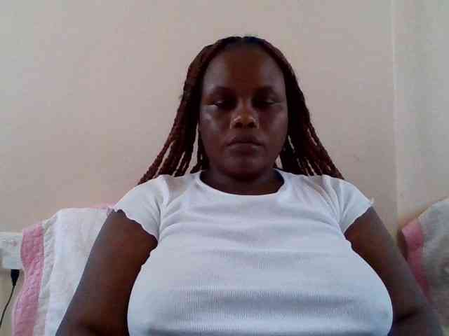 Kate-melody webcam