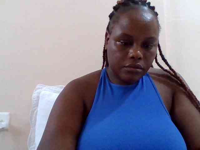 Kate-melody webcam