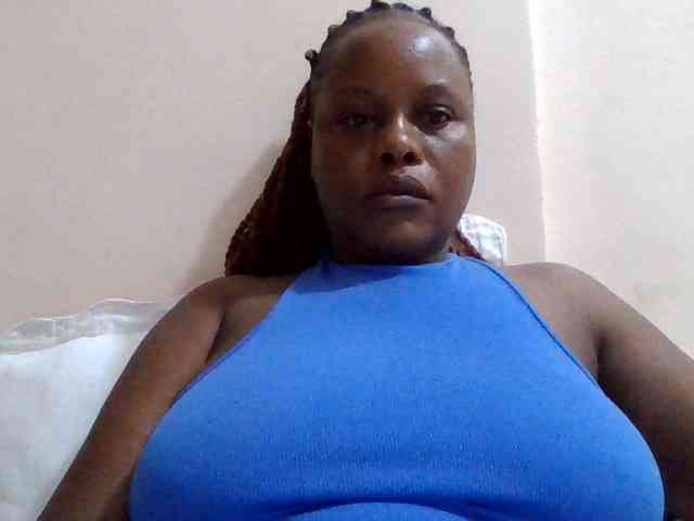 Kate-melody webcam