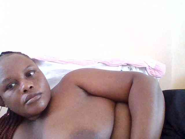 Kate-melody webcam