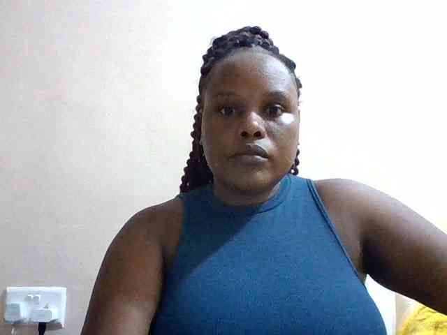 Kate-melody webcam