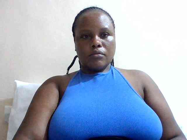 Kate-melody webcam