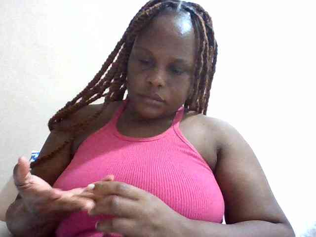Kate-melody webcam
