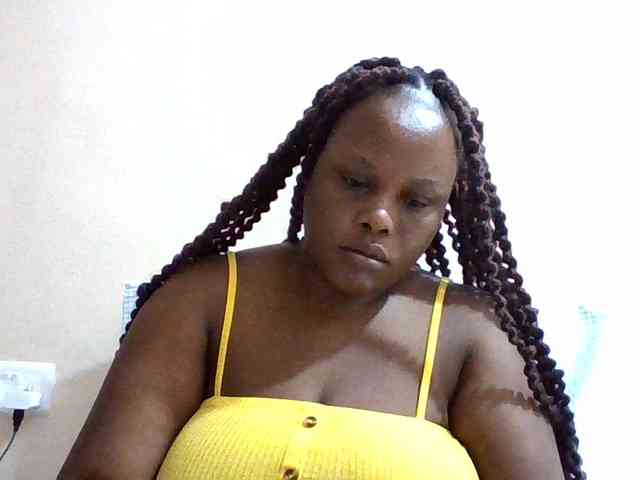 Kate-melody webcam