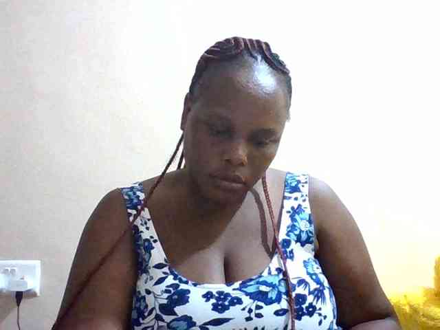 Kate-melody webcam