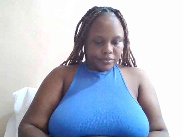 Kate-melody webcam